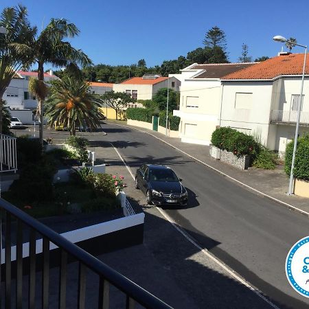 The Rock Guest House Ponta Delgada 외부 사진