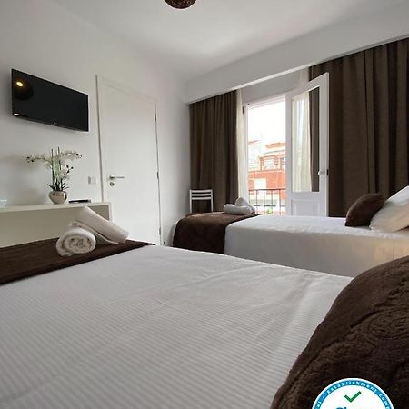 The Rock Guest House Ponta Delgada 외부 사진