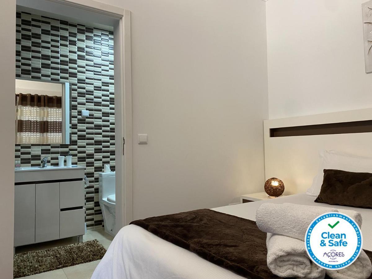 The Rock Guest House Ponta Delgada 외부 사진
