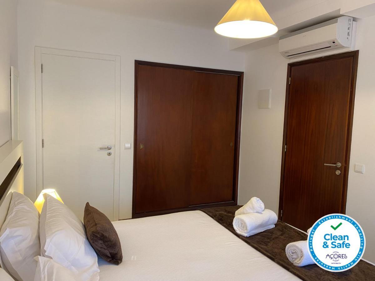 The Rock Guest House Ponta Delgada 외부 사진