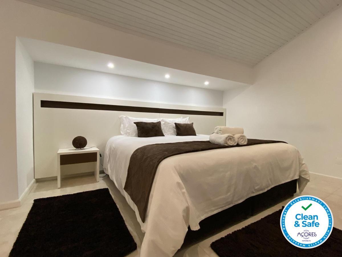 The Rock Guest House Ponta Delgada 외부 사진