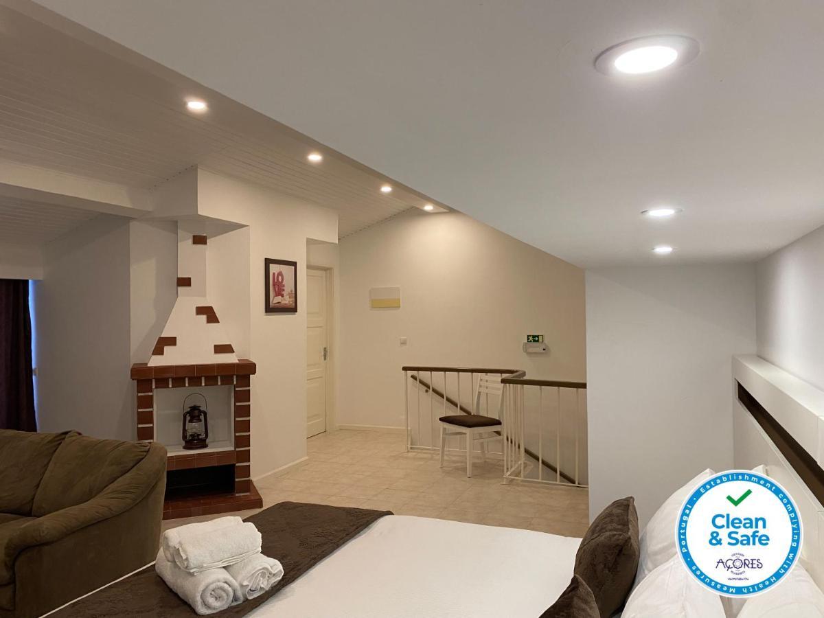 The Rock Guest House Ponta Delgada 외부 사진