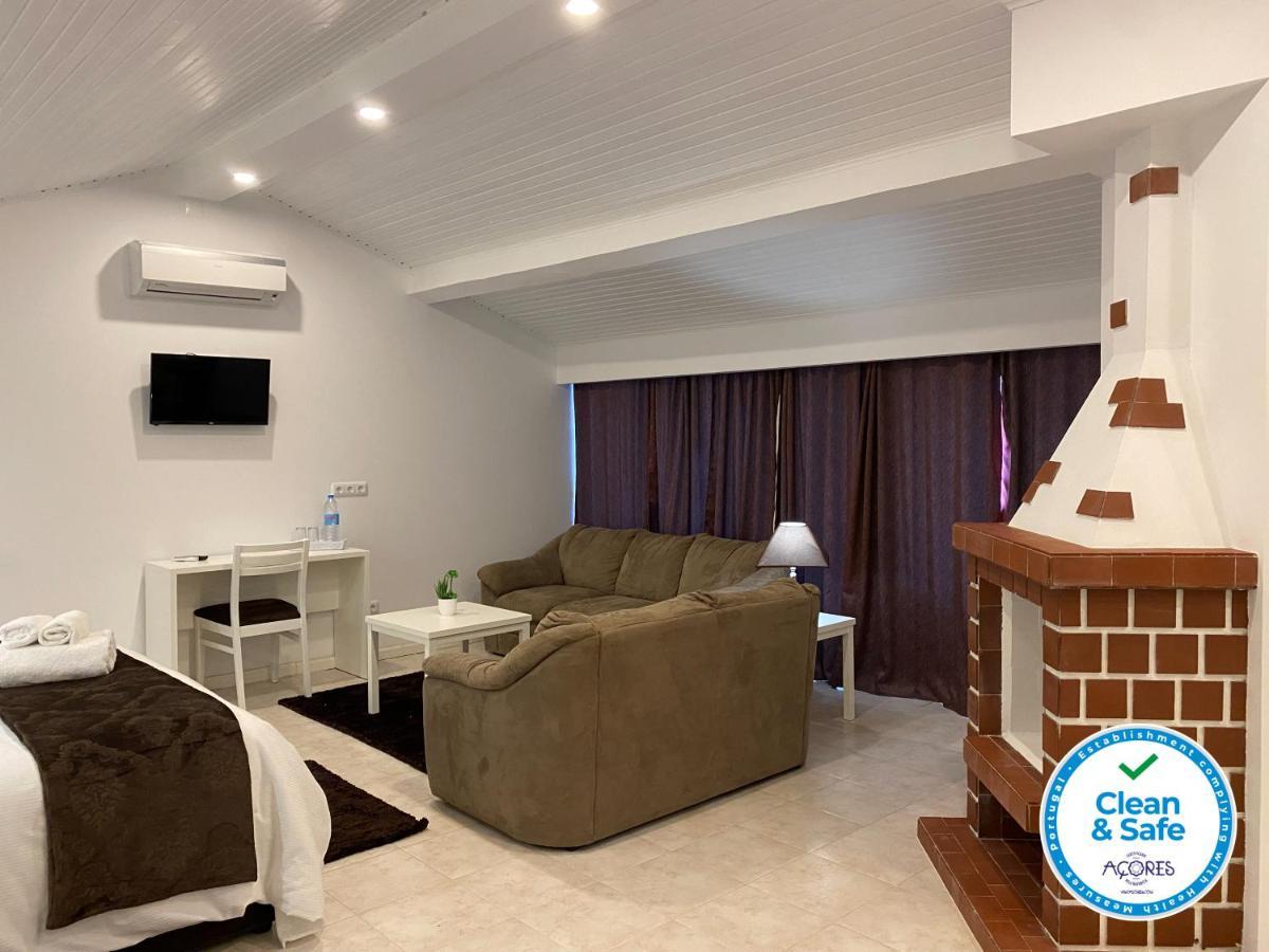 The Rock Guest House Ponta Delgada 외부 사진