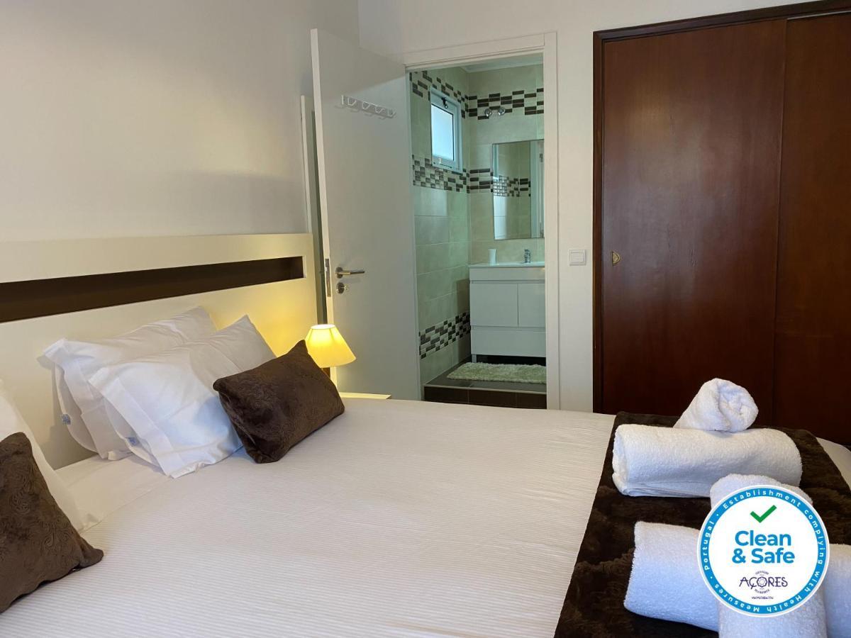 The Rock Guest House Ponta Delgada 외부 사진