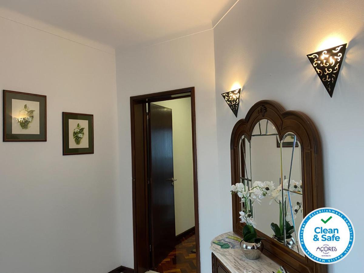 The Rock Guest House Ponta Delgada 외부 사진