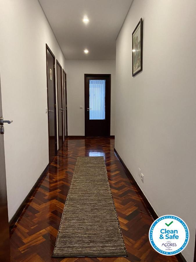 The Rock Guest House Ponta Delgada 외부 사진