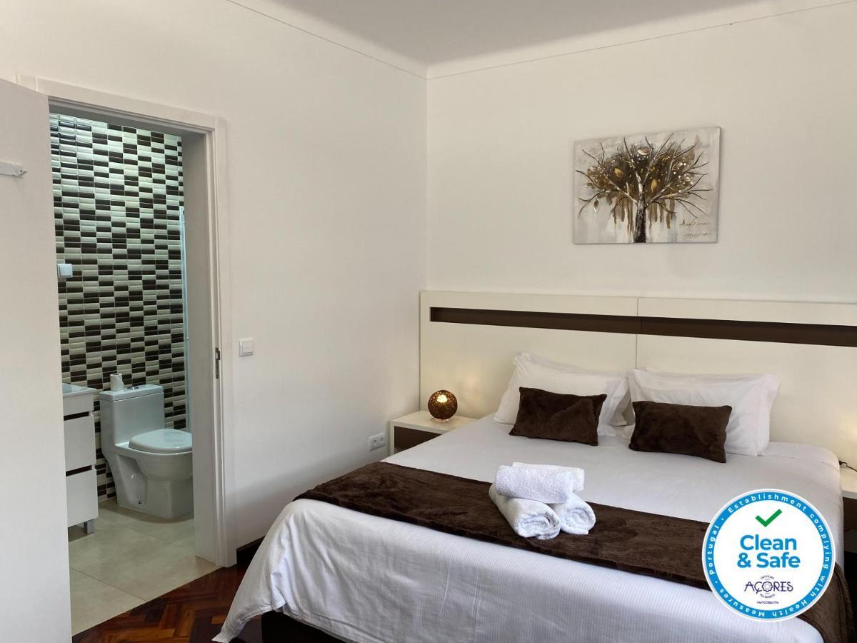 The Rock Guest House Ponta Delgada 외부 사진
